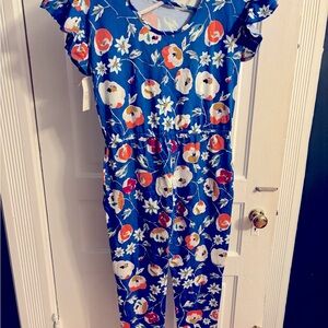 Tea Collection What’s the Scoop Jumpsuit